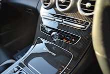 Mercedes-Benz 4.0 C63 V8 BiTurbo AMG S (Premium) Saloon 4dr Petrol SpdS MCT (s/s) (510 ps)