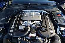 Mercedes-Benz 4.0 C63 V8 BiTurbo AMG S (Premium) Saloon 4dr Petrol SpdS MCT (s/s) (510 ps)