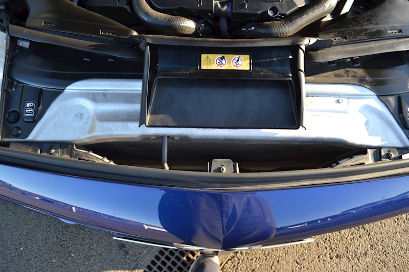 Mercedes-Benz 4.0 C63 V8 BiTurbo AMG S (Premium) Saloon 4dr Petrol SpdS MCT (s/s) (510 ps)