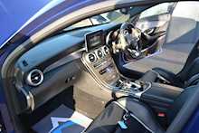 Mercedes-Benz 4.0 C63 V8 BiTurbo AMG S (Premium) Saloon 4dr Petrol SpdS MCT (s/s) (510 ps)