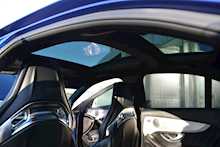 Mercedes-Benz 4.0 C63 V8 BiTurbo AMG S (Premium) Saloon 4dr Petrol SpdS MCT (s/s) (510 ps)