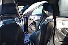 Mercedes-Benz 4.0 C63 V8 BiTurbo AMG S (Premium) Saloon 4dr Petrol SpdS MCT (s/s) (510 ps)