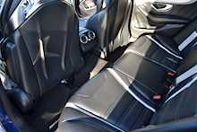 Mercedes-Benz 4.0 C63 V8 BiTurbo AMG S (Premium) Saloon 4dr Petrol SpdS MCT (s/s) (510 ps)