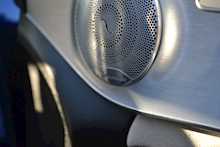 Mercedes-Benz 4.0 C63 V8 BiTurbo AMG S (Premium) Saloon 4dr Petrol SpdS MCT (s/s) (510 ps)