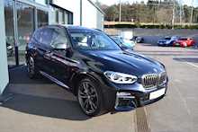 BMW 3.0 M40i GPF SUV 5dr Petrol Auto xDrive (s/s) (354 ps)