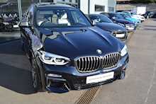BMW 3.0 M40i GPF SUV 5dr Petrol Auto xDrive (s/s) (354 ps)