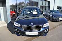 BMW 3.0 M40i GPF SUV 5dr Petrol Auto xDrive (s/s) (354 ps)