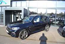 BMW 3.0 M40i GPF SUV 5dr Petrol Auto xDrive (s/s) (354 ps)