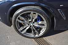 BMW 3.0 M40i GPF SUV 5dr Petrol Auto xDrive (s/s) (354 ps)