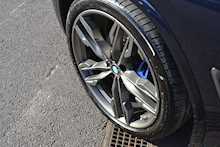 BMW 3.0 M40i GPF SUV 5dr Petrol Auto xDrive (s/s) (354 ps)