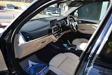 BMW 3.0 M40i GPF SUV 5dr Petrol Auto xDrive (s/s) (354 ps)