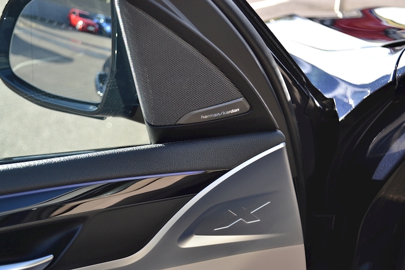 BMW 3.0 M40i GPF SUV 5dr Petrol Auto xDrive (s/s) (354 ps)