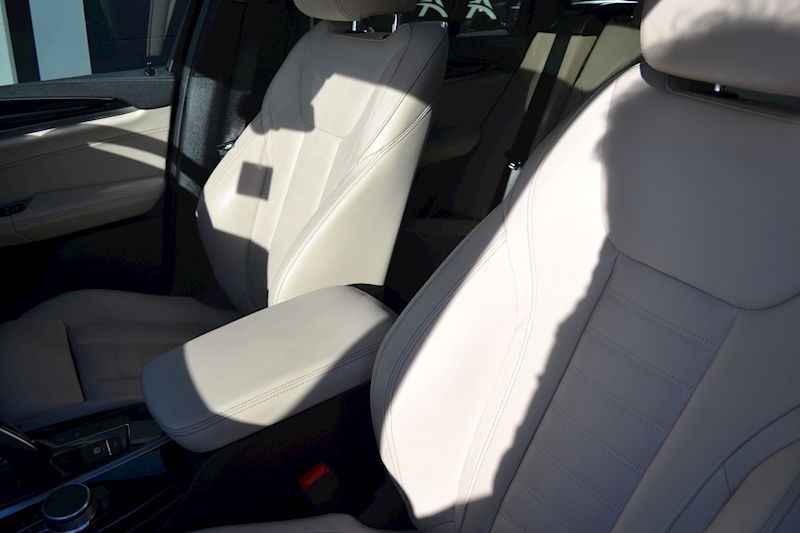 BMW 3.0 M40i GPF SUV 5dr Petrol Auto xDrive (s/s) (354 ps)