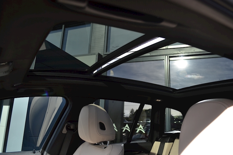 BMW 3.0 M40i GPF SUV 5dr Petrol Auto xDrive (s/s) (354 ps)