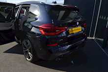 BMW 3.0 M40i GPF SUV 5dr Petrol Auto xDrive (s/s) (354 ps)