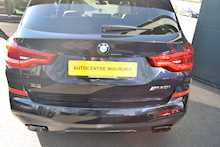 BMW 3.0 M40i GPF SUV 5dr Petrol Auto xDrive (s/s) (354 ps)