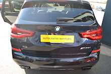BMW 3.0 M40i GPF SUV 5dr Petrol Auto xDrive (s/s) (354 ps)
