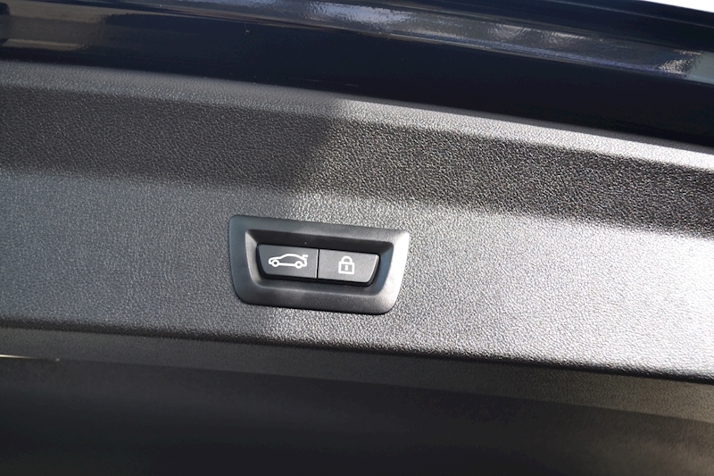 BMW 3.0 M40i GPF SUV 5dr Petrol Auto xDrive (s/s) (354 ps)