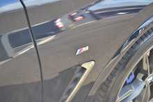 BMW 3.0 M40i GPF SUV 5dr Petrol Auto xDrive (s/s) (354 ps)