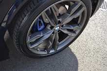 BMW 3.0 M40i GPF SUV 5dr Petrol Auto xDrive (s/s) (354 ps)