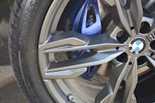 BMW 3.0 M40i GPF SUV 5dr Petrol Auto xDrive (s/s) (354 ps)