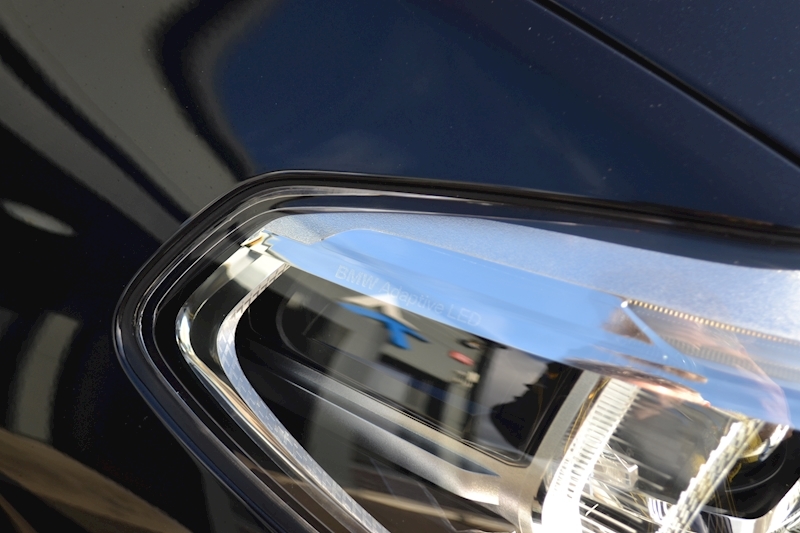 BMW 3.0 M40i GPF SUV 5dr Petrol Auto xDrive (s/s) (354 ps)