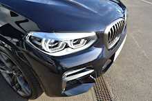 BMW 3.0 M40i GPF SUV 5dr Petrol Auto xDrive (s/s) (354 ps)
