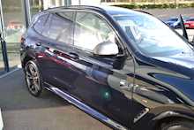 BMW 3.0 M40i GPF SUV 5dr Petrol Auto xDrive (s/s) (354 ps)