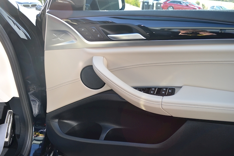 BMW 3.0 M40i GPF SUV 5dr Petrol Auto xDrive (s/s) (354 ps)