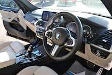 BMW 3.0 M40i GPF SUV 5dr Petrol Auto xDrive (s/s) (354 ps)