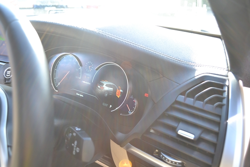 BMW 3.0 M40i GPF SUV 5dr Petrol Auto xDrive (s/s) (354 ps)