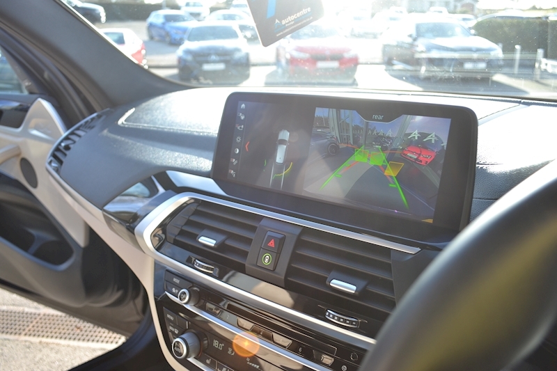 BMW 3.0 M40i GPF SUV 5dr Petrol Auto xDrive (s/s) (354 ps)