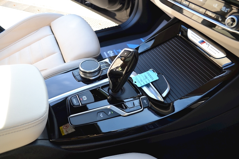 BMW 3.0 M40i GPF SUV 5dr Petrol Auto xDrive (s/s) (354 ps)