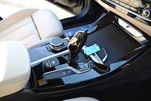 BMW 3.0 M40i GPF SUV 5dr Petrol Auto xDrive (s/s) (354 ps)