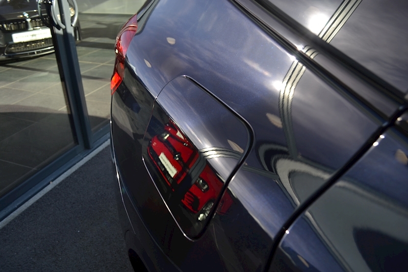 BMW 3.0 M40i GPF SUV 5dr Petrol Auto xDrive (s/s) (354 ps)