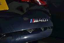 BMW 3.0 M40i GPF SUV 5dr Petrol Auto xDrive (s/s) (354 ps)