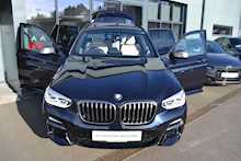 BMW 3.0 M40i GPF SUV 5dr Petrol Auto xDrive (s/s) (354 ps)
