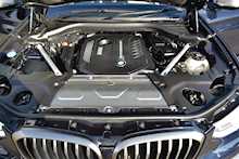 BMW 3.0 M40i GPF SUV 5dr Petrol Auto xDrive (s/s) (354 ps)