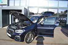 BMW 3.0 M40i GPF SUV 5dr Petrol Auto xDrive (s/s) (354 ps)