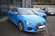 Audi 2.0 TFSI Sportback 5dr Petrol S Tronic quattro (s/s) (310 ps)