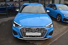Audi 2.0 TFSI Sportback 5dr Petrol S Tronic quattro (s/s) (310 ps)