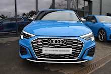 Audi 2.0 TFSI Sportback 5dr Petrol S Tronic quattro (s/s) (310 ps)