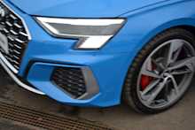 Audi 2.0 TFSI Sportback 5dr Petrol S Tronic quattro (s/s) (310 ps)