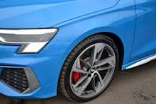 Audi 2.0 TFSI Sportback 5dr Petrol S Tronic quattro (s/s) (310 ps)