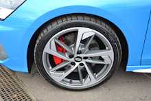 Audi 2.0 TFSI Sportback 5dr Petrol S Tronic quattro (s/s) (310 ps)