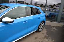 Audi 2.0 TFSI Sportback 5dr Petrol S Tronic quattro (s/s) (310 ps)