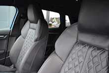 Audi 2.0 TFSI Sportback 5dr Petrol S Tronic quattro (s/s) (310 ps)
