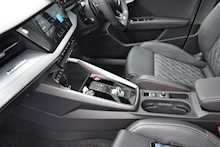 Audi 2.0 TFSI Sportback 5dr Petrol S Tronic quattro (s/s) (310 ps)