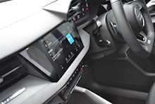 Audi 2.0 TFSI Sportback 5dr Petrol S Tronic quattro (s/s) (310 ps)