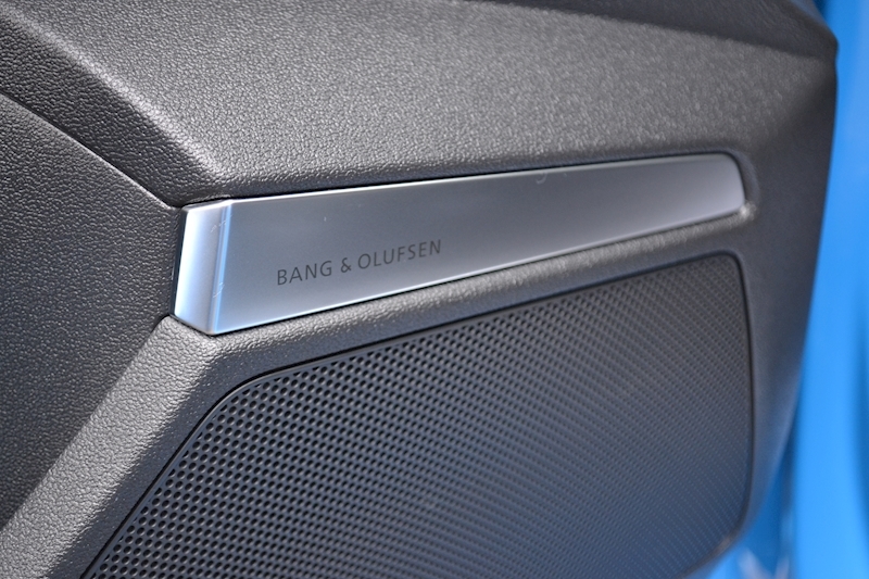 Audi 2.0 TFSI Sportback 5dr Petrol S Tronic quattro (s/s) (310 ps)